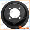 Poulie damper vilebrequin pour HYUNDAI | RKP-MS-003, 17-1311